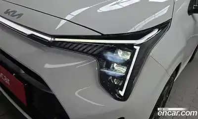 Kia Morning 2023 1.0 гидро в Москве № 1684782, миниатюра 8