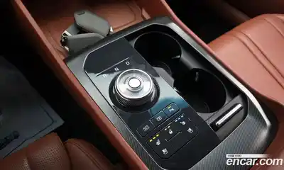 Kia K8 2025 1.6 гидро в Москве № 1684816, миниатюра 12