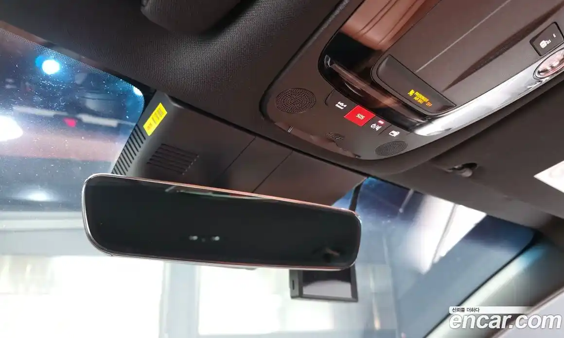 Kia K8 2025 1.6 гидро в Москве № 1684816, фото 24