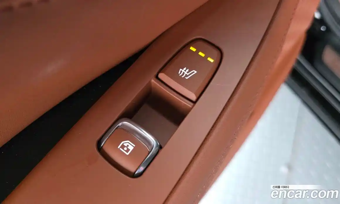 Kia K8 2025 1.6 гидро в Москве № 1684816, фото 25