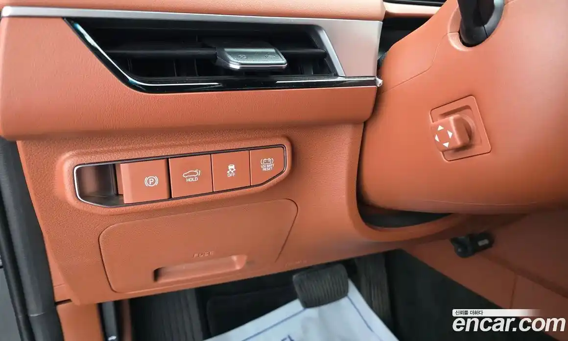 Kia K8 2025 1.6 гидро в Москве № 1684816, фото 30