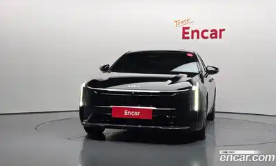 Kia K8 2025 1.6 гидро в Москве № 1684816, миниатюра 3