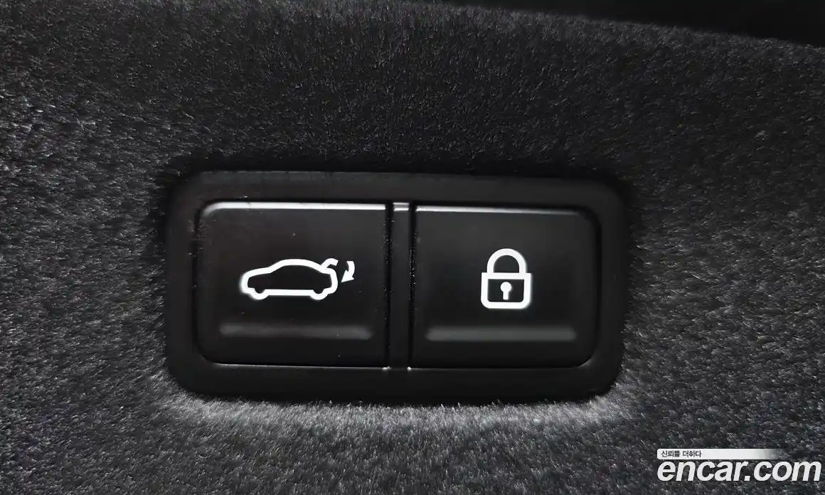 Kia K8 2025 1.6 гидро в Москве № 1684816, фото 34