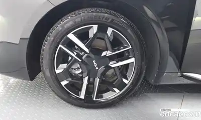 Kia K8 2025 1.6 гидро в Москве № 1684816, миниатюра 5