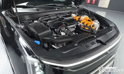 Kia K8 2025 1.6 гидро в Москве № 1684816, миниатюра 6