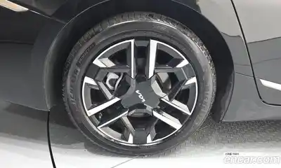 Kia K8 2025 1.6 гидро в Москве № 1684816, миниатюра 7