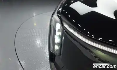 Kia K8 2025 1.6 гидро в Москве № 1684816, миниатюра 8