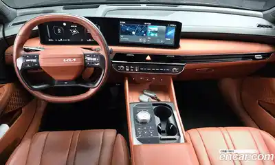 Kia K8 2025 1.6 гидро в Москве № 1684816, миниатюра 10
