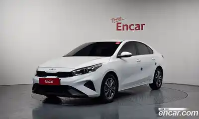 Kia K3, 2024
