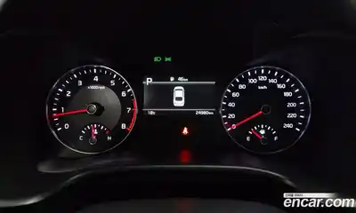 Kia K3 2024 1.6 гидро в Москве № 1684888, миниатюра 11