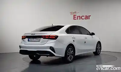 Kia K3 2024 1.6 гидро в Москве № 1684888, миниатюра 2
