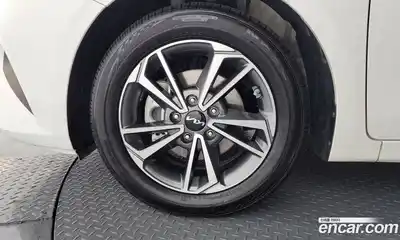 Kia K3 2024 1.6 гидро в Москве № 1684888, миниатюра 5