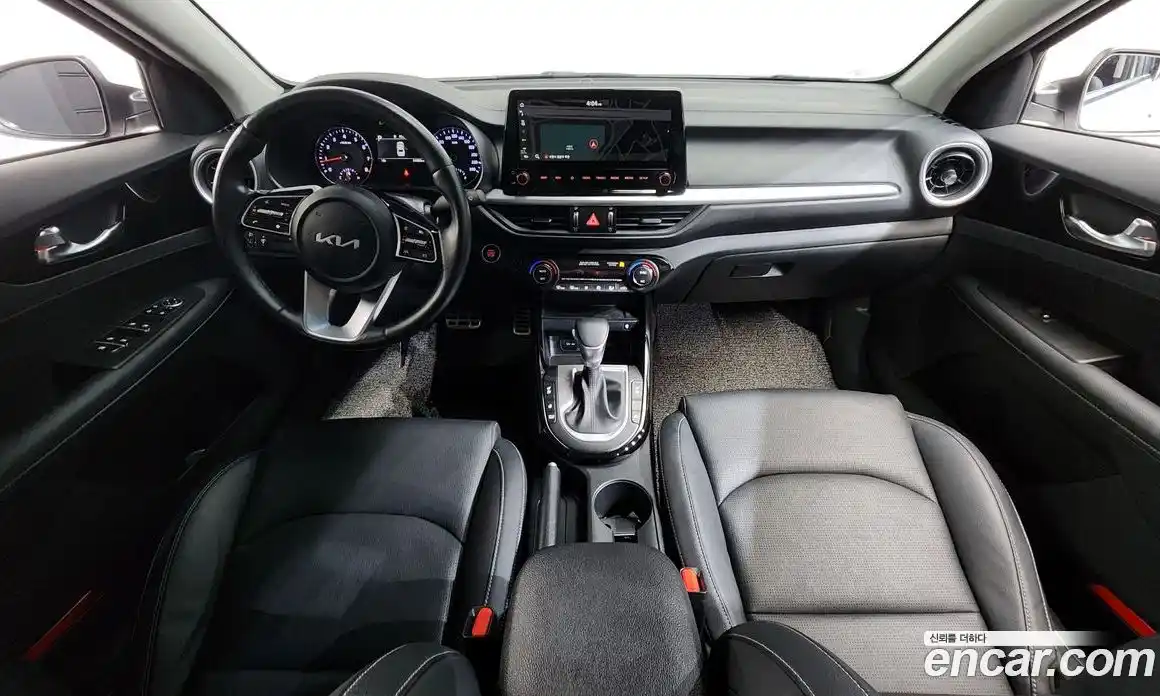 Kia K3 2024 1.6 гидро в Москве № 1684888, фото 10