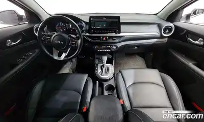 Kia K3 2024 1.6 гидро в Москве № 1684888, миниатюра 10