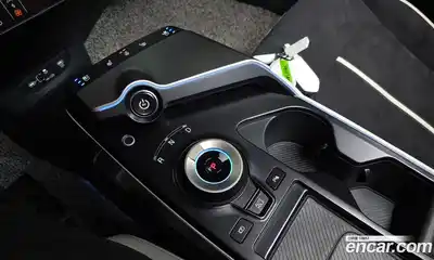 Kia EV6 2024 0.1 гидро в Москве № 1684910, миниатюра 12