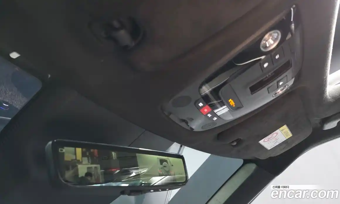 Kia EV6 2024 0.1 гидро в Москве № 1684910, фото 32