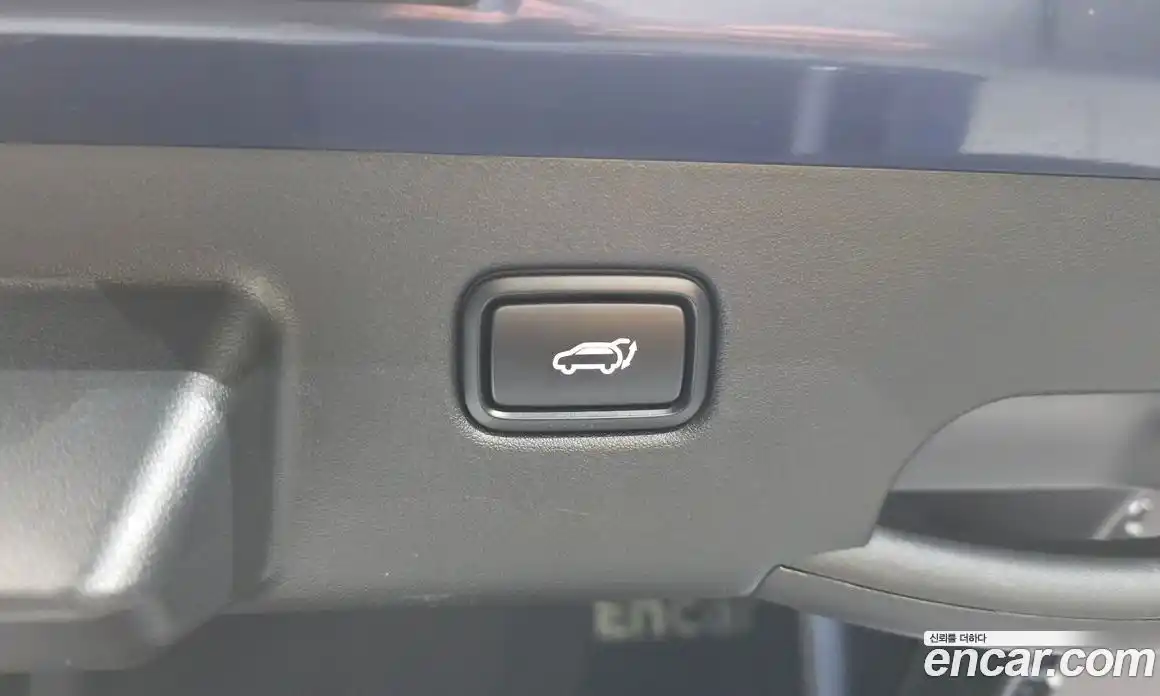 Kia EV6 2024 0.1 гидро в Москве № 1684910, фото 36