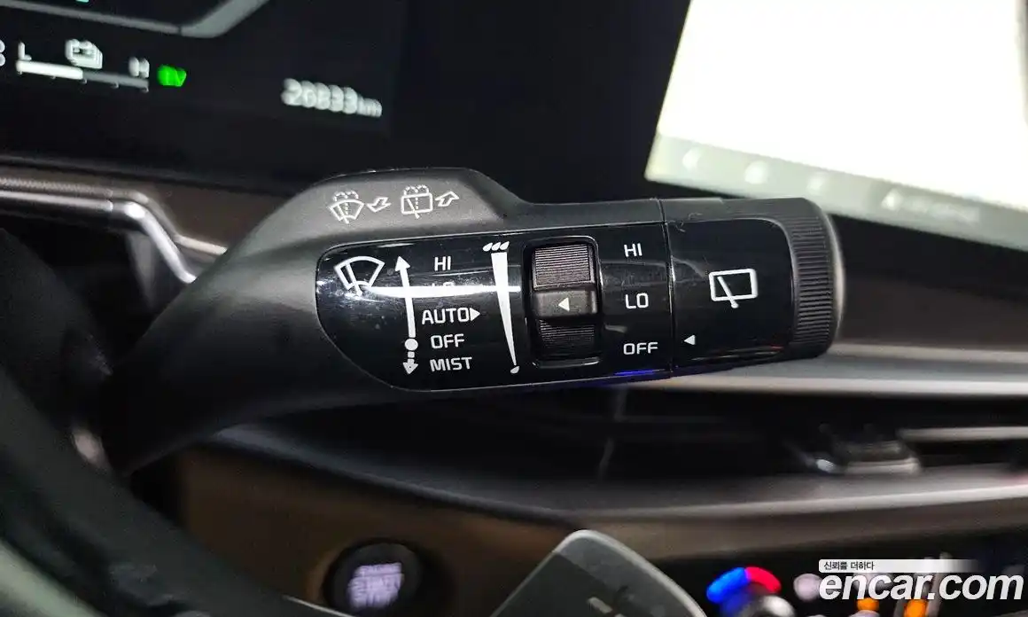 Kia Sorento 2024 1.6 гидро в Москве № 1684918, фото 23