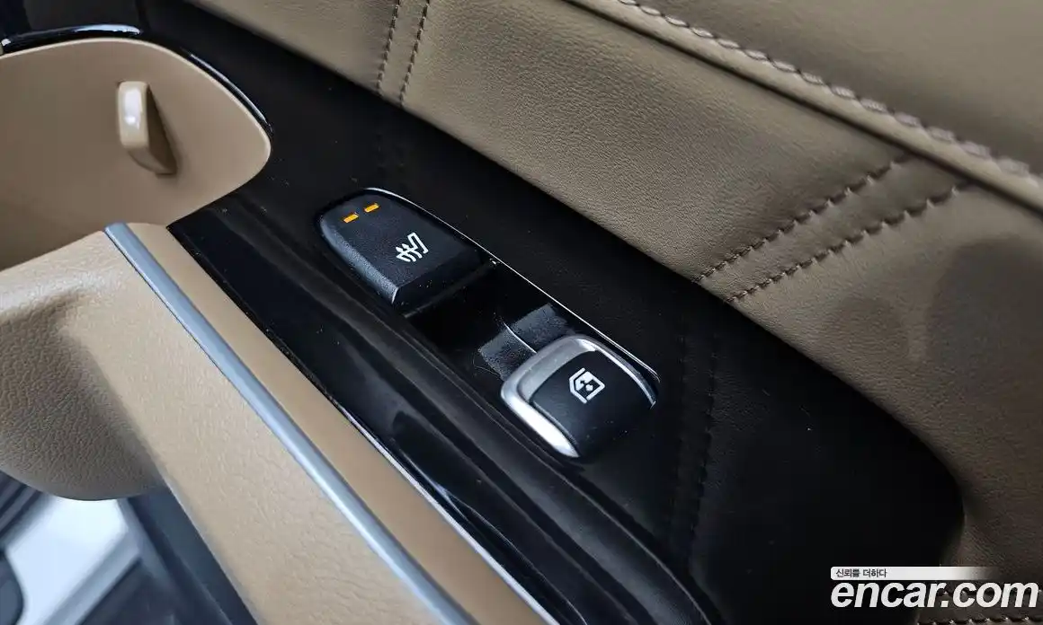 Kia Sorento 2024 1.6 гидро в Москве № 1684918, фото 24