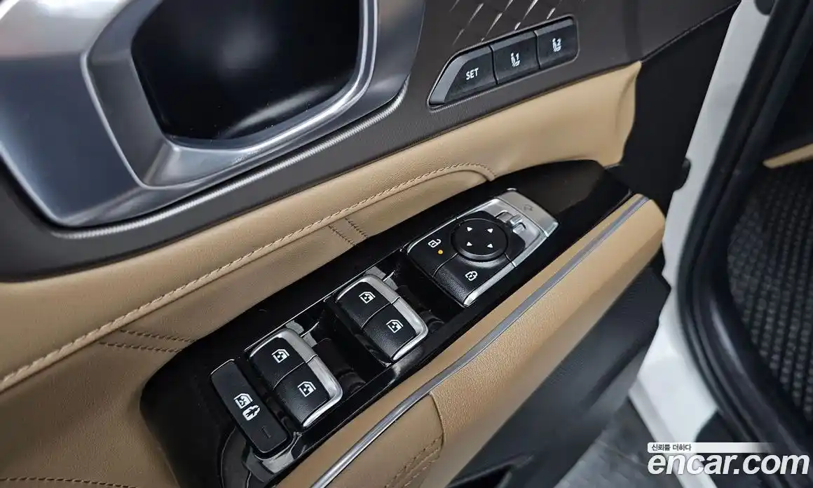 Kia Sorento 2024 1.6 гидро в Москве № 1684918, фото 30