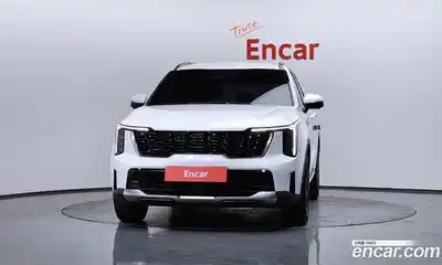 Kia Sorento 2024 1.6 гидро в Москве № 1684918, миниатюра 3