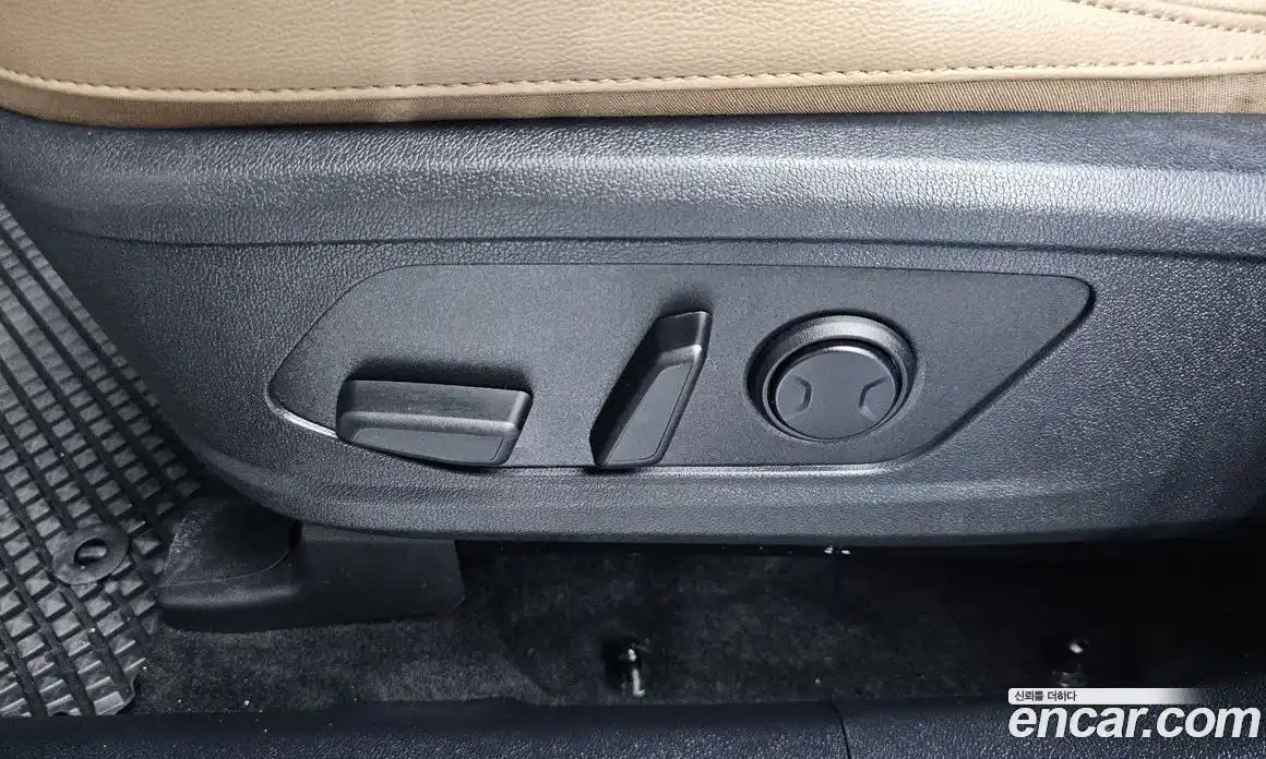 Kia Sorento 2024 1.6 гидро в Москве № 1684918, фото 31