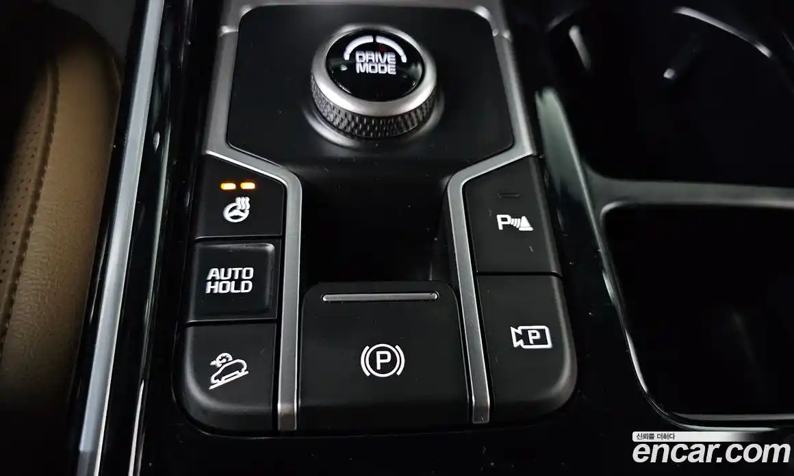 Kia Sorento 2024 1.6 гидро в Москве № 1684918, фото 38