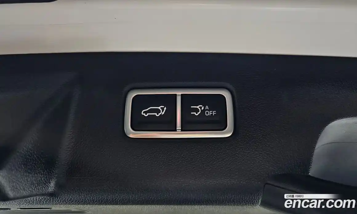 Kia Sorento 2024 1.6 гидро в Москве № 1684918, фото 42