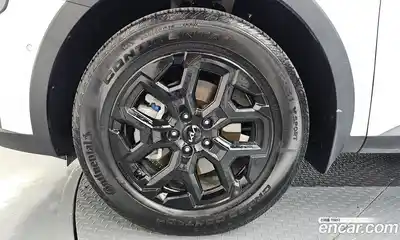 Kia Sorento 2024 1.6 гидро в Москве № 1684918, миниатюра 5