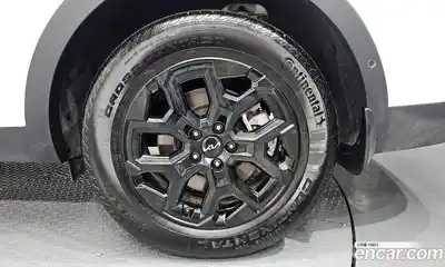 Kia Sorento 2024 1.6 гидро в Москве № 1684918, миниатюра 7