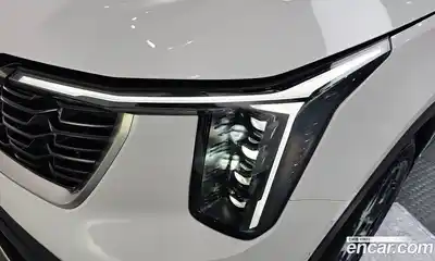 Kia Sorento 2024 1.6 гидро в Москве № 1684918, миниатюра 8
