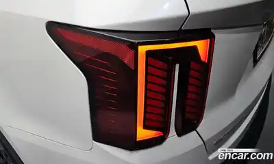 Kia Sorento 2024 1.6 гидро в Москве № 1684918, миниатюра 9