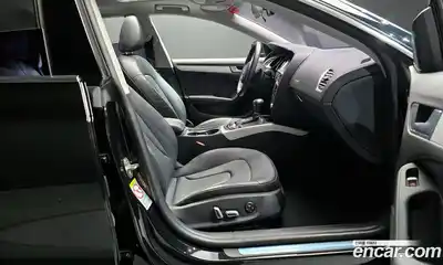 Audi A5 2015 2.0 гидро в Москве № 1691162, миниатюра 11