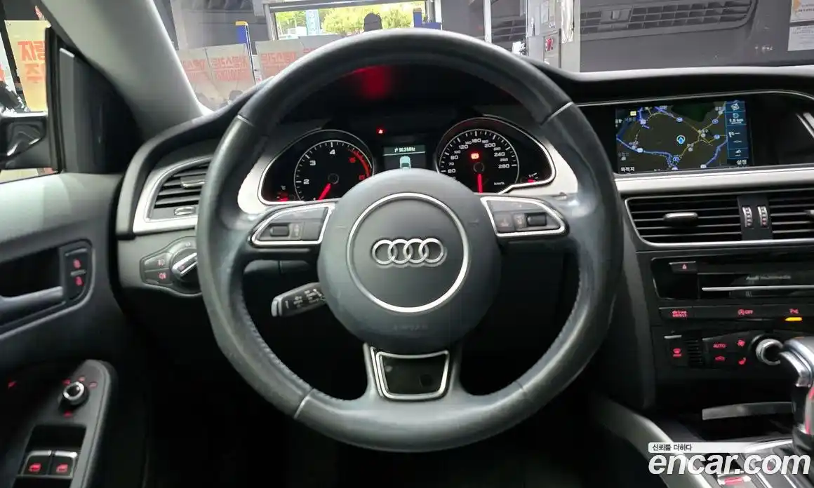 Audi A5 2015 2.0 гидро в Москве № 1691162, фото 13