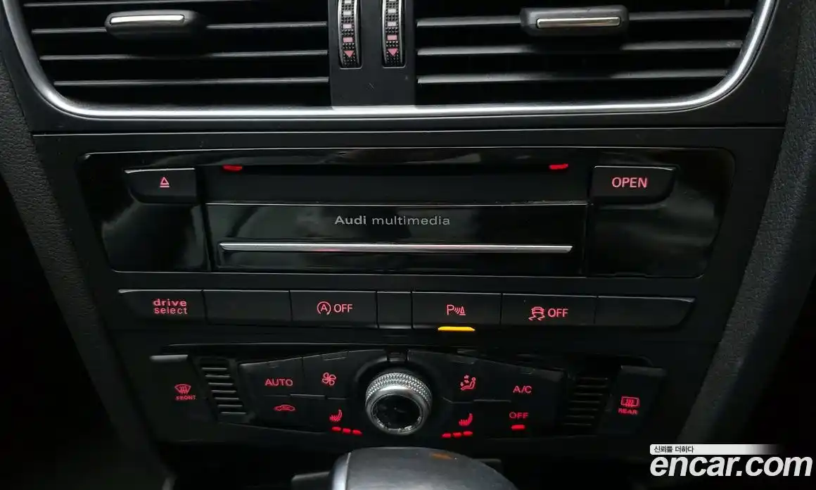 Audi A5 2015 2.0 гидро в Москве № 1691162, фото 16