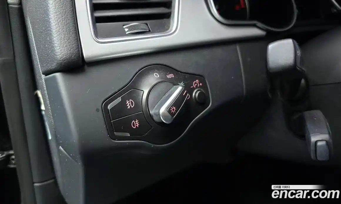 Audi A5 2015 2.0 гидро в Москве № 1691162, фото 17