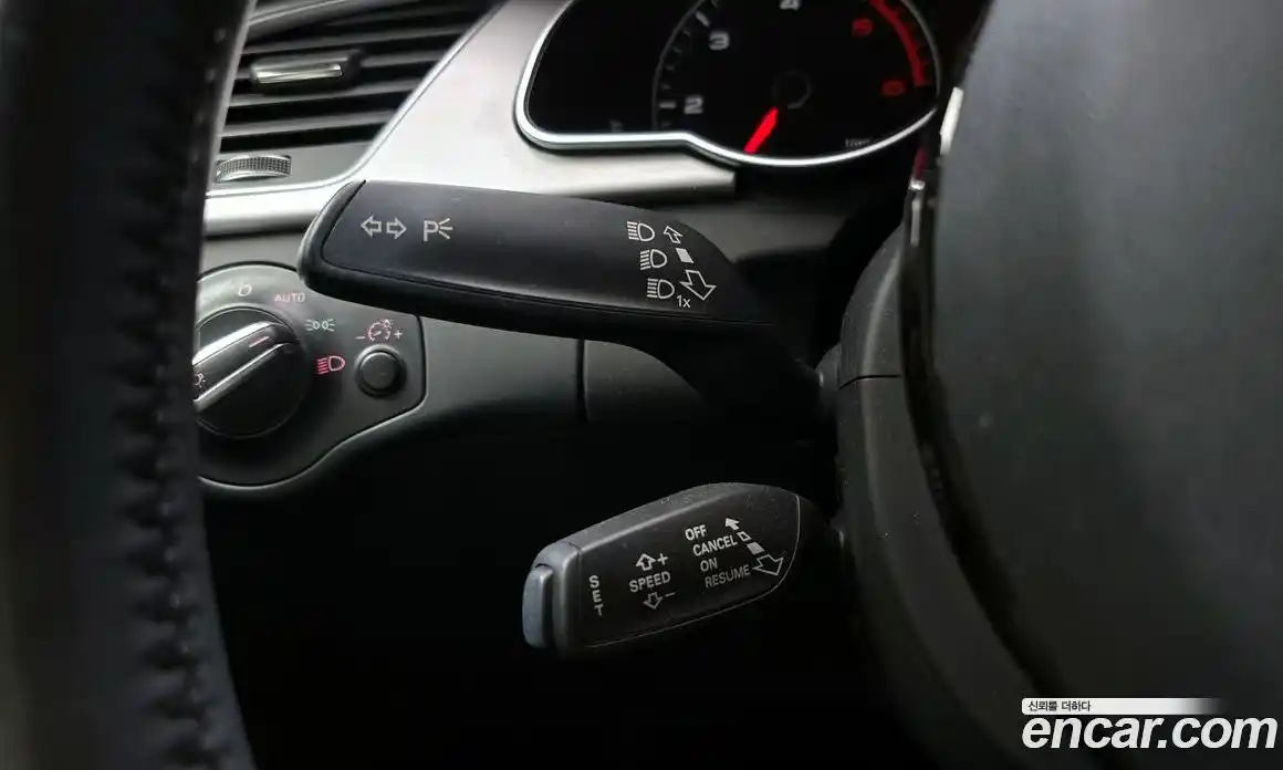 Audi A5 2015 2.0 гидро в Москве № 1691162, фото 18