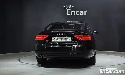 Audi A5 2015 2.0 гидро в Москве № 1691162, миниатюра 4