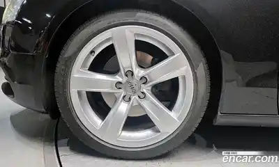Audi A5 2015 2.0 гидро в Москве № 1691162, миниатюра 5