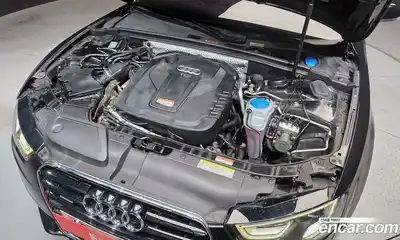 Audi A5 2015 2.0 гидро в Москве № 1691162, миниатюра 6