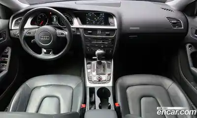 Audi A5 2015 2.0 гидро в Москве № 1691162, миниатюра 7