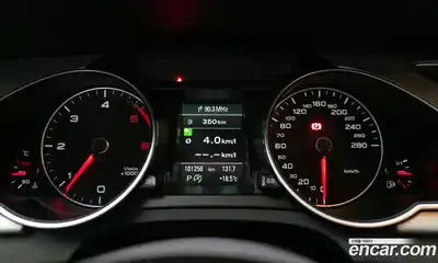 Audi A5 2015 2.0 гидро в Москве № 1691162, миниатюра 8