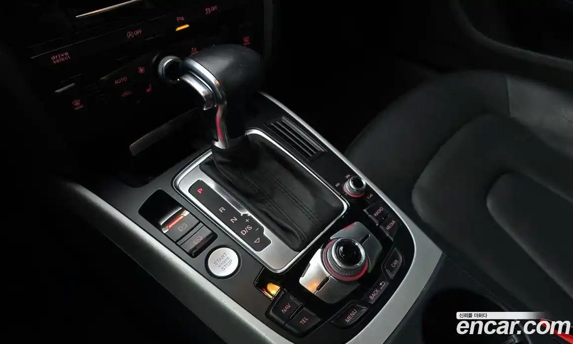 Audi A5 2015 2.0 гидро в Москве № 1691162, фото 9
