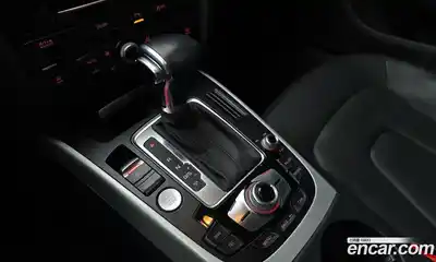 Audi A5 2015 2.0 гидро в Москве № 1691162, миниатюра 9