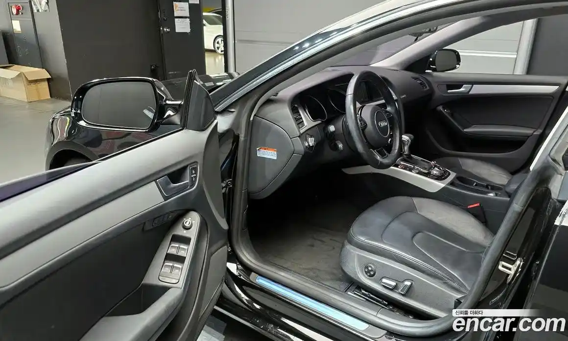 Audi A5 2015 2.0 гидро в Москве № 1691162, фото 10