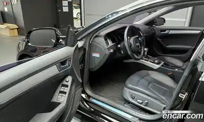 Audi A5 2015 2.0 гидро в Москве № 1691162, миниатюра 10