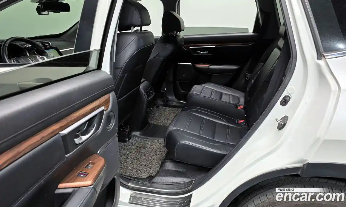 Honda CR-V 2017 1.5 гидро в Москве № 170562, фото 12