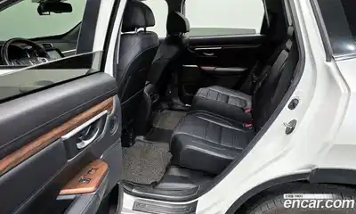 Honda CR-V 2017 1.5 гидро в Москве № 170562, миниатюра 12