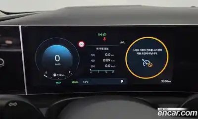 Hyundai Tucson 2025 1.6 гидро в Москве № 1757155, миниатюра 11