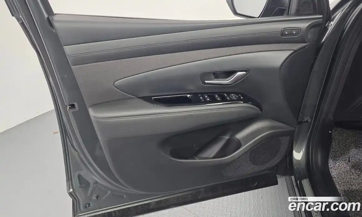 Hyundai Tucson 2025 1.6 гидро в Москве № 1757155, фото 14